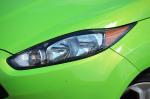 Ford Fiesta ST 2014 года